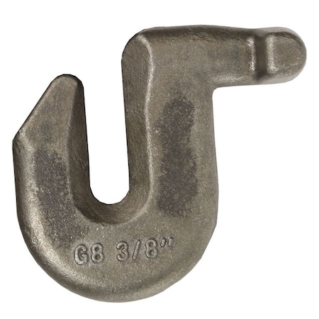 Us Cargo Control Grade 80 T-Grab Combo Hook TGH38-80
